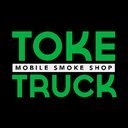 Toke Truck company logo