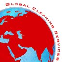 Global Cleaning Services company logo