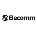 Elecomm company logo
