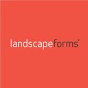 Landscape Forms company logo