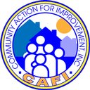 COMMUNITY ACTION FOR IMPROVEMENT INC company logo