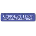 CORPORATE TEMPS company logo