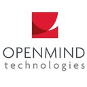 Openmind Technologies company logo