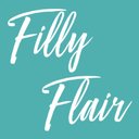 Filly Flair company logo