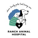 Ranch Animal Hospital company logo