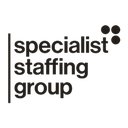 SThree company logo
