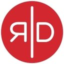 Red Door Grill company logo