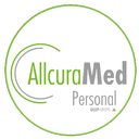 AllcuraMed Personal GmbH company logo
