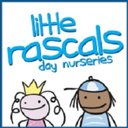 Little Rascals Day Nursery - Welby Lane company logo