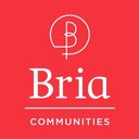 Bria Communities company logo