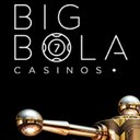 BigBola Casinos company logo