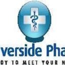 Riverside Pharmacy company logo