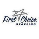 First Choice Staffing company logo