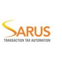 Sarus company logo