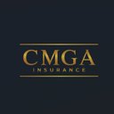 CMGA company logo