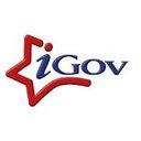 iGov company logo