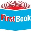 First Book company logo