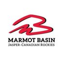 Marmot Basin company logo