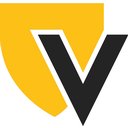 vision sécurité privée/vsp company logo