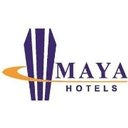 Maya Hotels company logo
