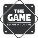 THE GAME company logo