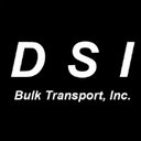 DSI Bulk Transport company logo