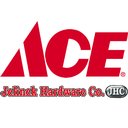 Ace Hardware & Garden Center company logo
