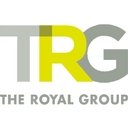 The Royal Group company logo