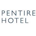 Pentire Hotel company logo