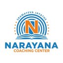NARAYANA IIT Academy company logo