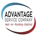 Advantage Service Company company logo