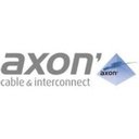 Axon Cable company logo