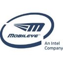 Mobileye company logo