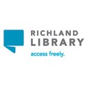 Richland Library company logo