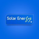 solar energy company logo