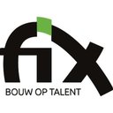 FIX vzw company logo