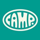 CAMP company logo