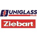 UNIGLASS PLUS ZIEBART company logo