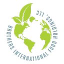 Brothers International company logo