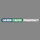 Green Cross Pharmacy company logo