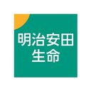 明治安田生命保険相互会社 company logo