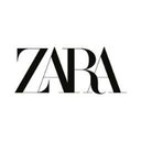ZARA company logo