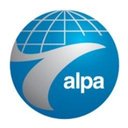 Air Line Pilots Association, Int'l. company logo