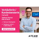 A-Team Telecom GmbH company logo