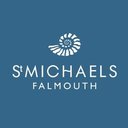 St Michaels resort company logo