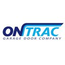 On Trac Garage Door Company company logo
