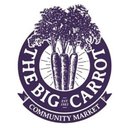 THE BIG CARROT NATURAL FOOD MARKET company logo