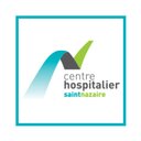 Centre hospitalier de Saint-Nazaire company logo