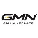 GM Nameplate company logo