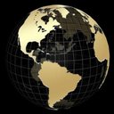 Gold Rush Inc. company logo